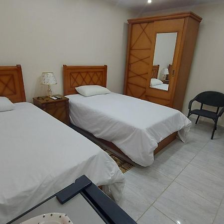 Ramses Guest House Kafret el-Gabal Buitenkant foto