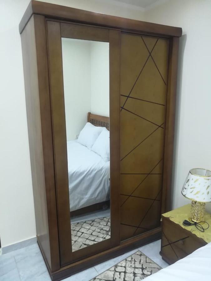 Ramses Guest House Kafret el-Gabal Buitenkant foto