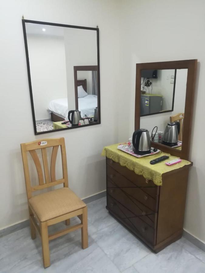 Ramses Guest House Kafret el-Gabal Buitenkant foto