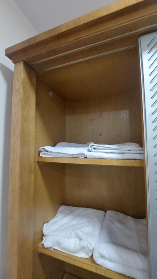 Ramses Guest House Kafret el-Gabal Buitenkant foto