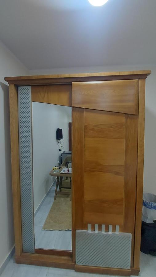 Ramses Guest House Kafret el-Gabal Buitenkant foto
