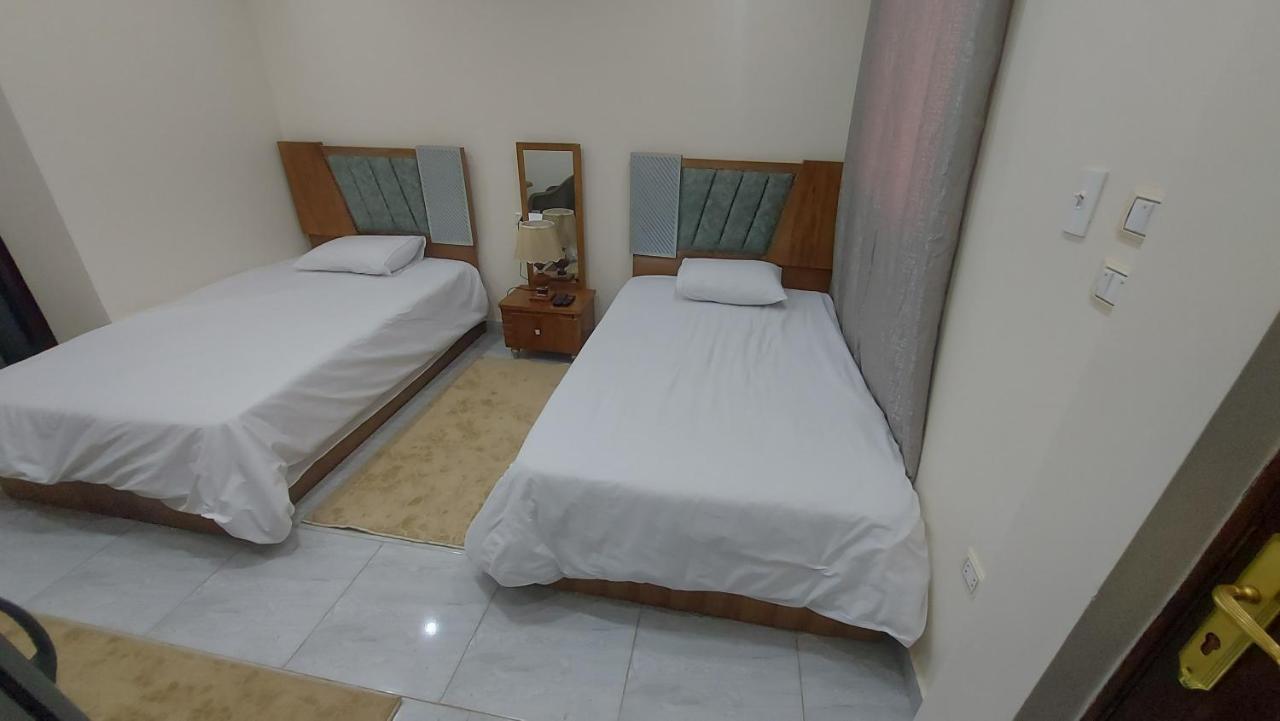 Ramses Guest House Kafret el-Gabal Buitenkant foto