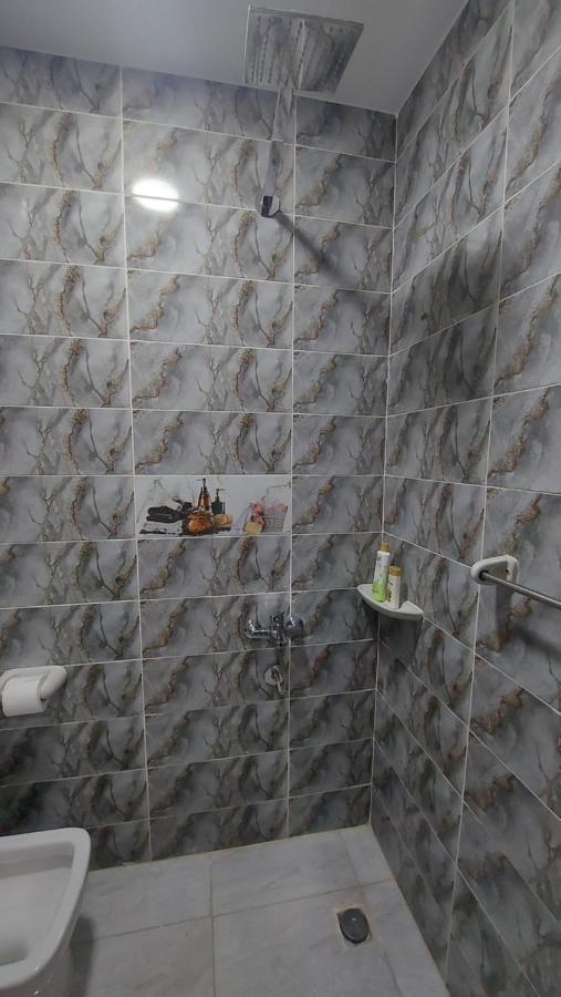 Ramses Guest House Kafret el-Gabal Buitenkant foto